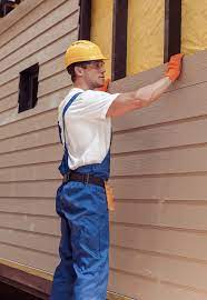 Best Composite Siding  in Amador Pines, CA